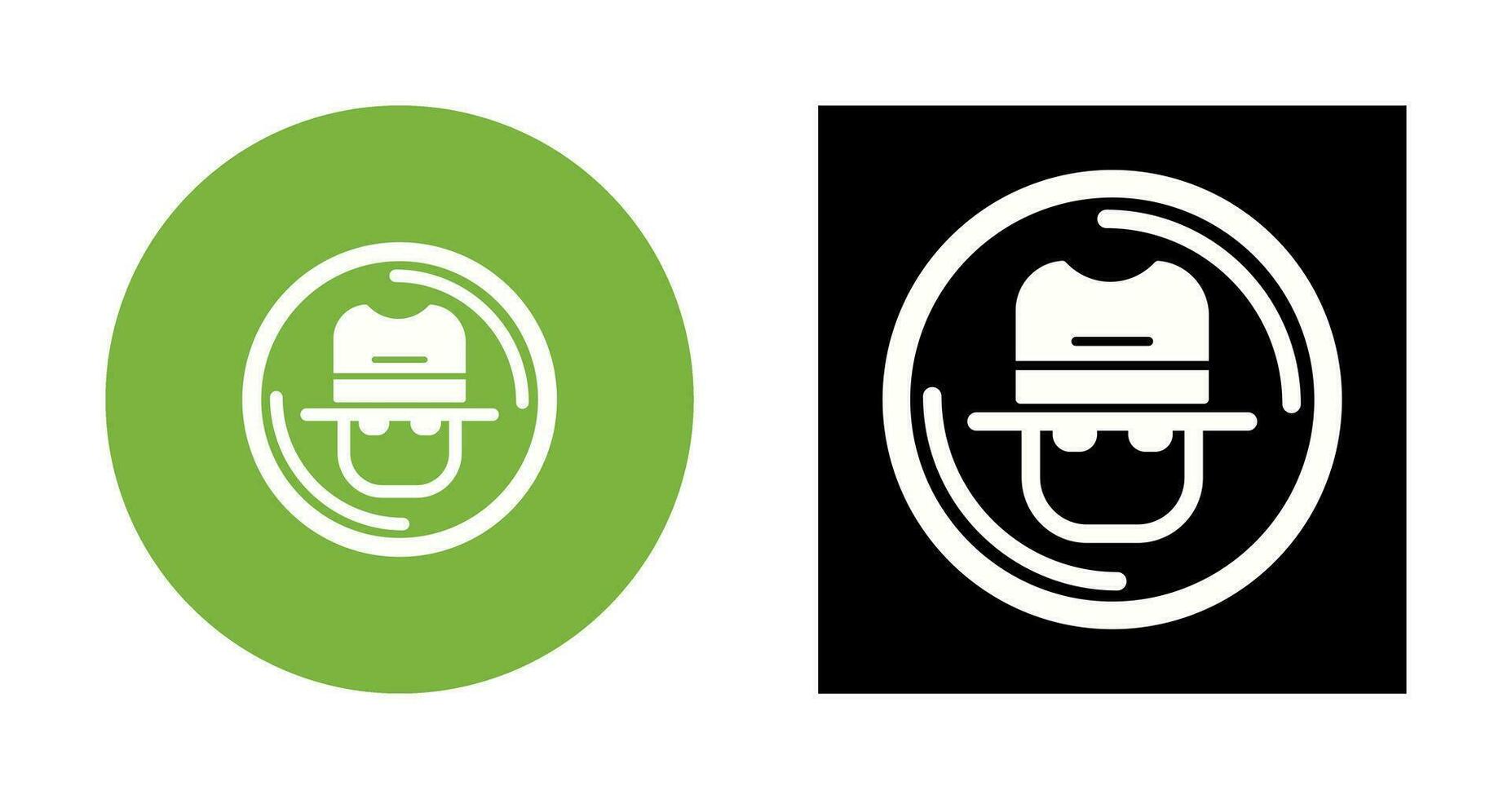 Spy Vector Icon