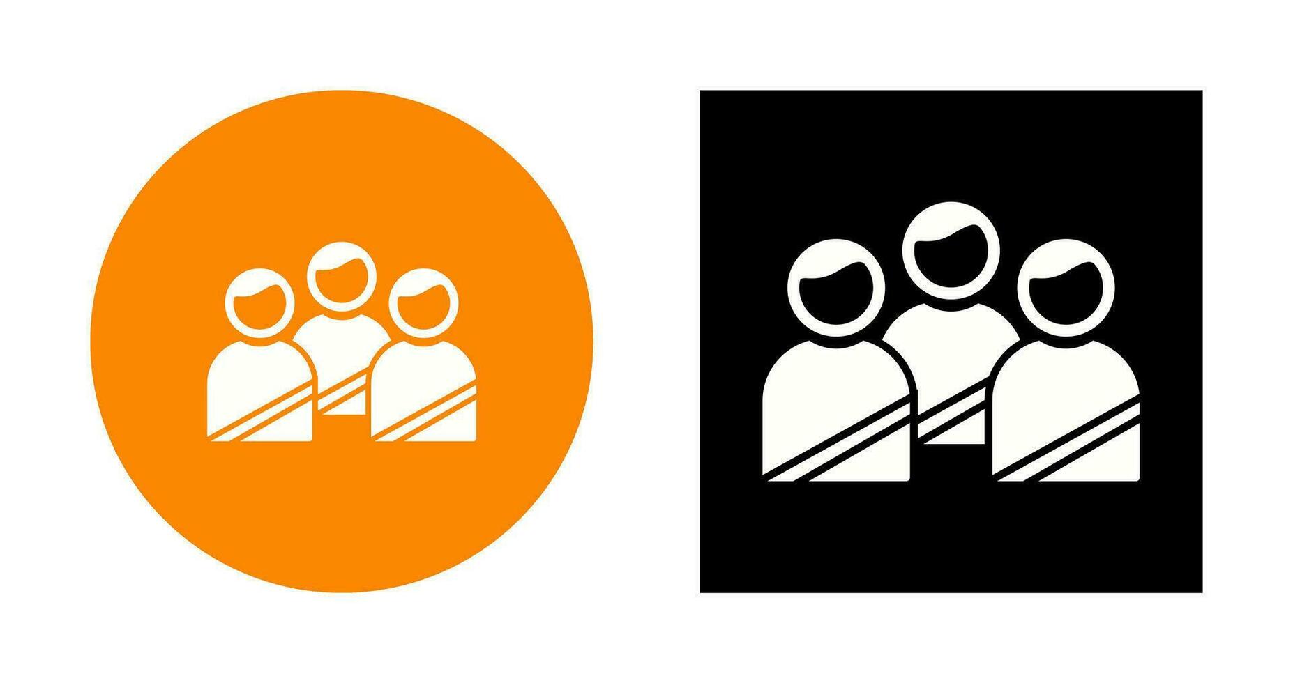 Voters Vector Icon
