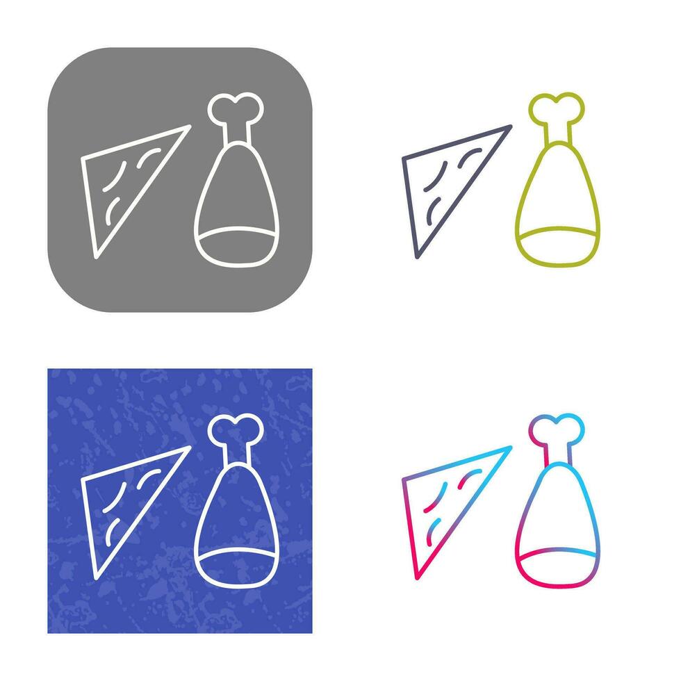 Food Vector Icon