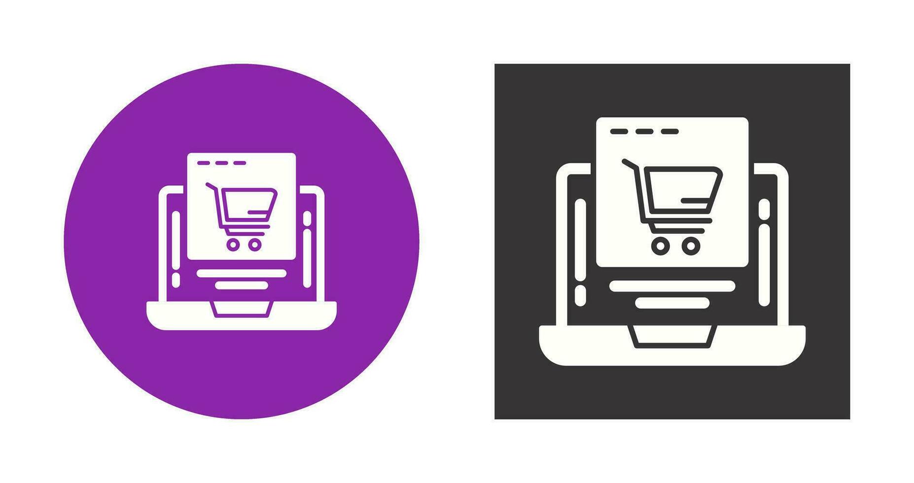 Add to Cart Vector Icon