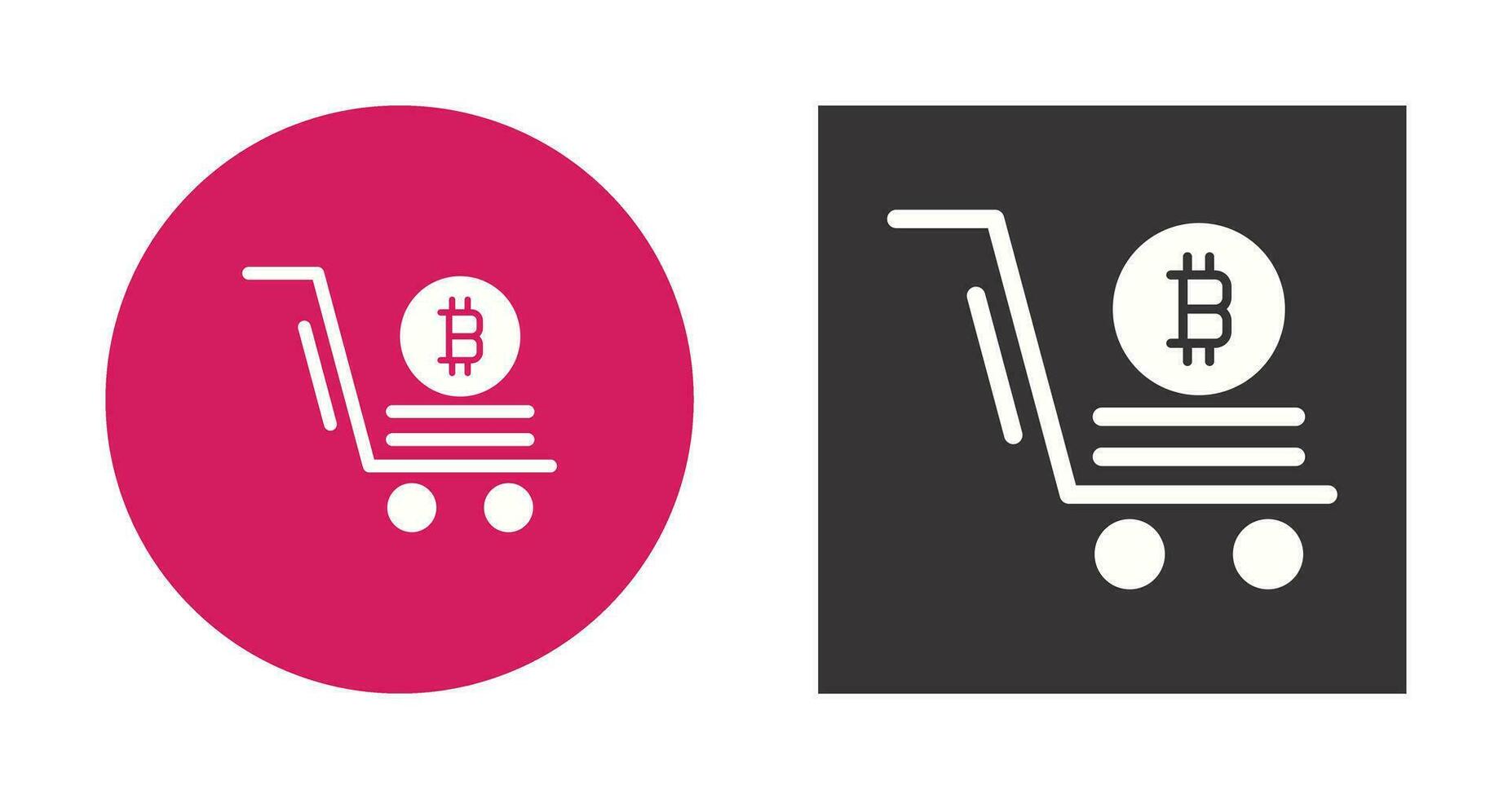 Pushcart Vector Icon
