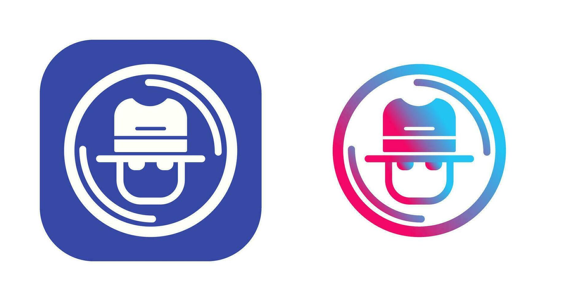 Spy Vector Icon