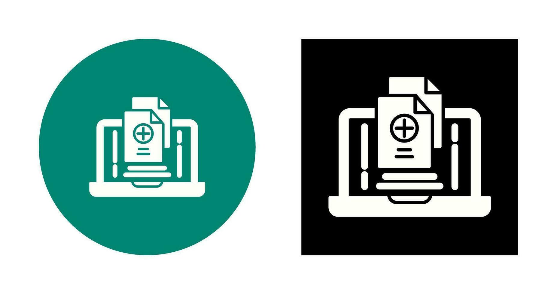 Add Vector Icon
