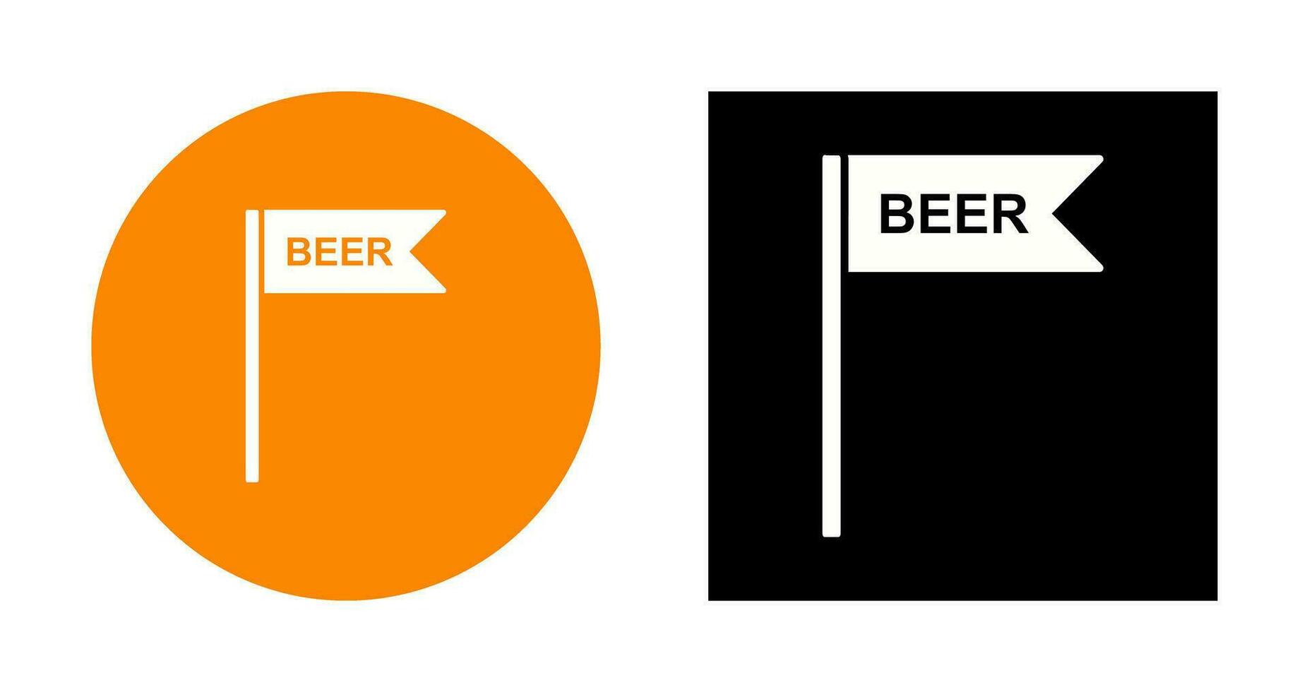 Signboard Vector Icon