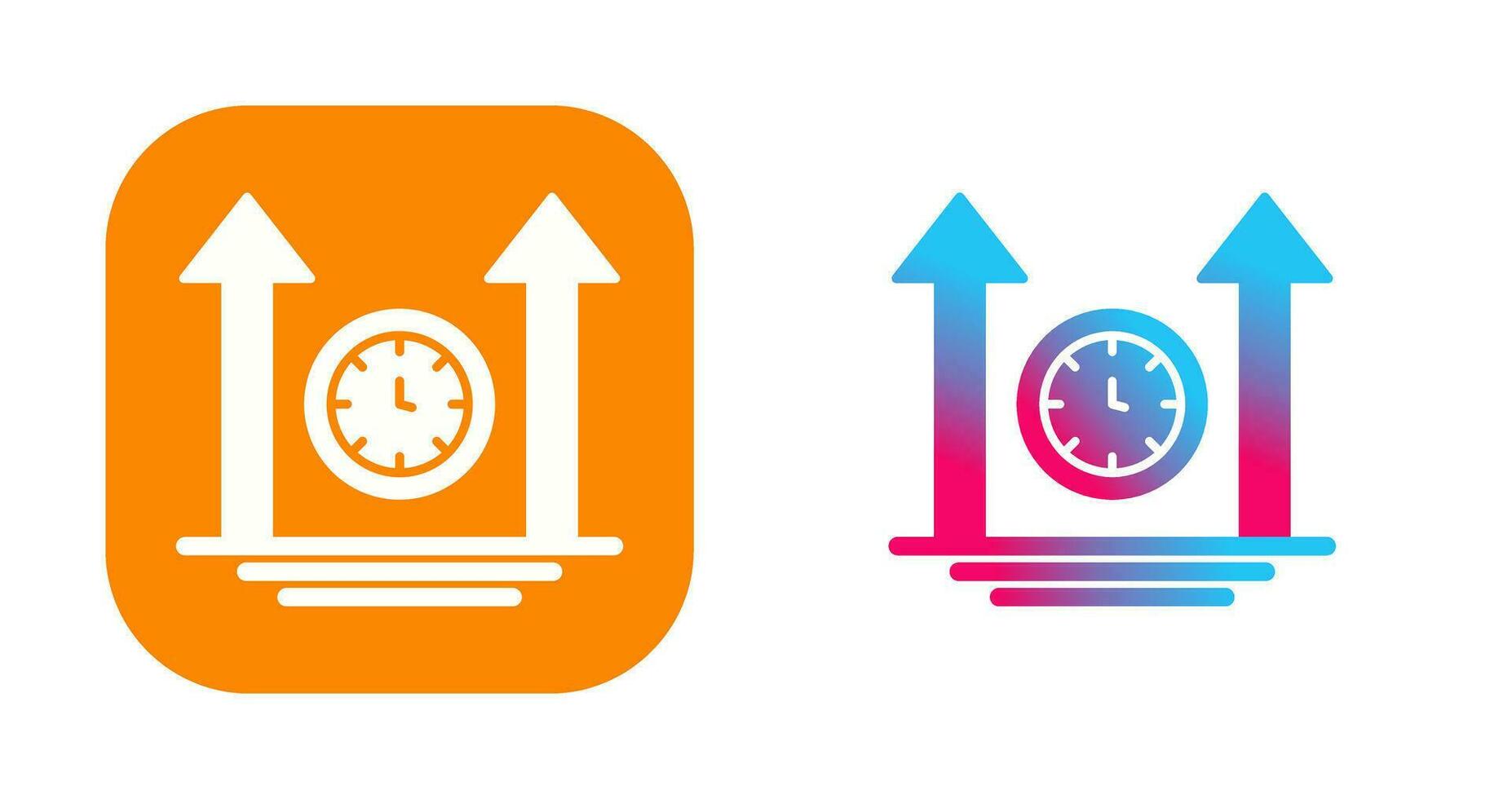 Offer Vector Icon