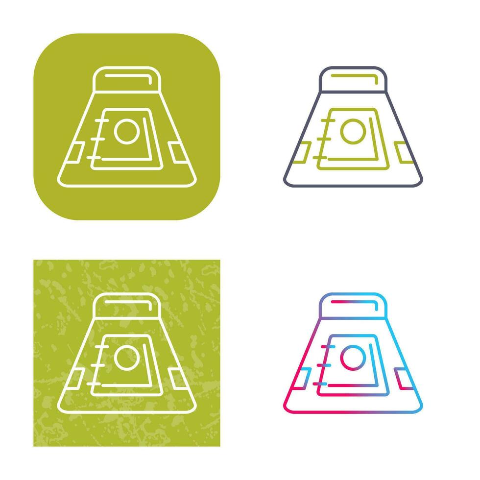 Module Vector Icon