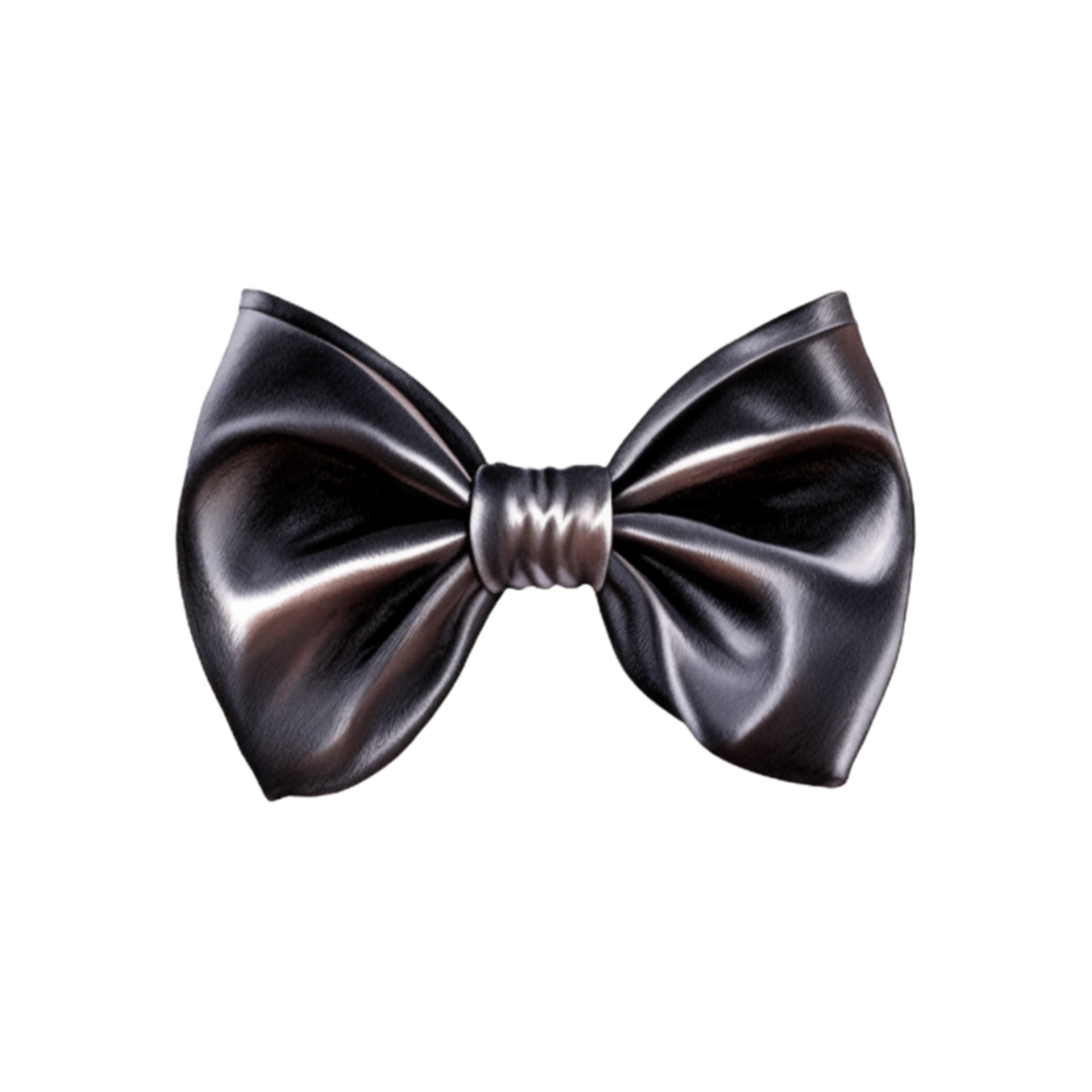 Bow Ribbon Set AI Generative 29958628 PNG