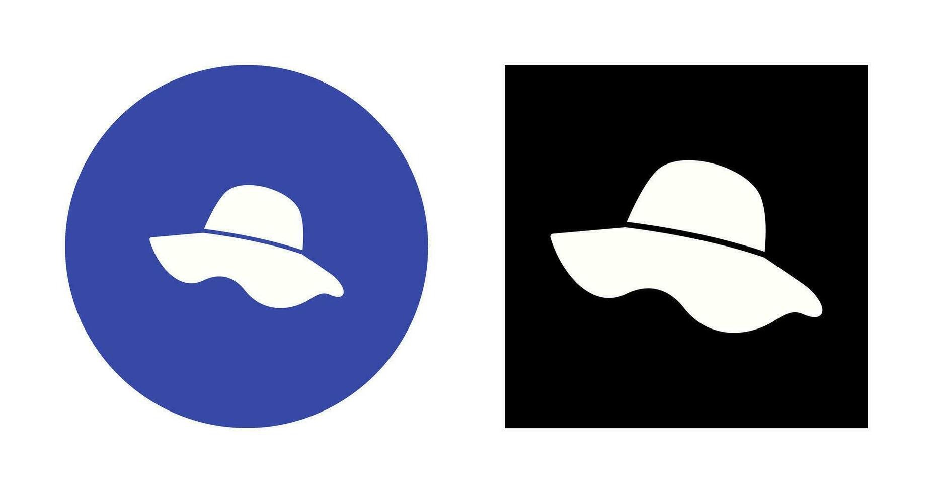 Hat Vector Icon