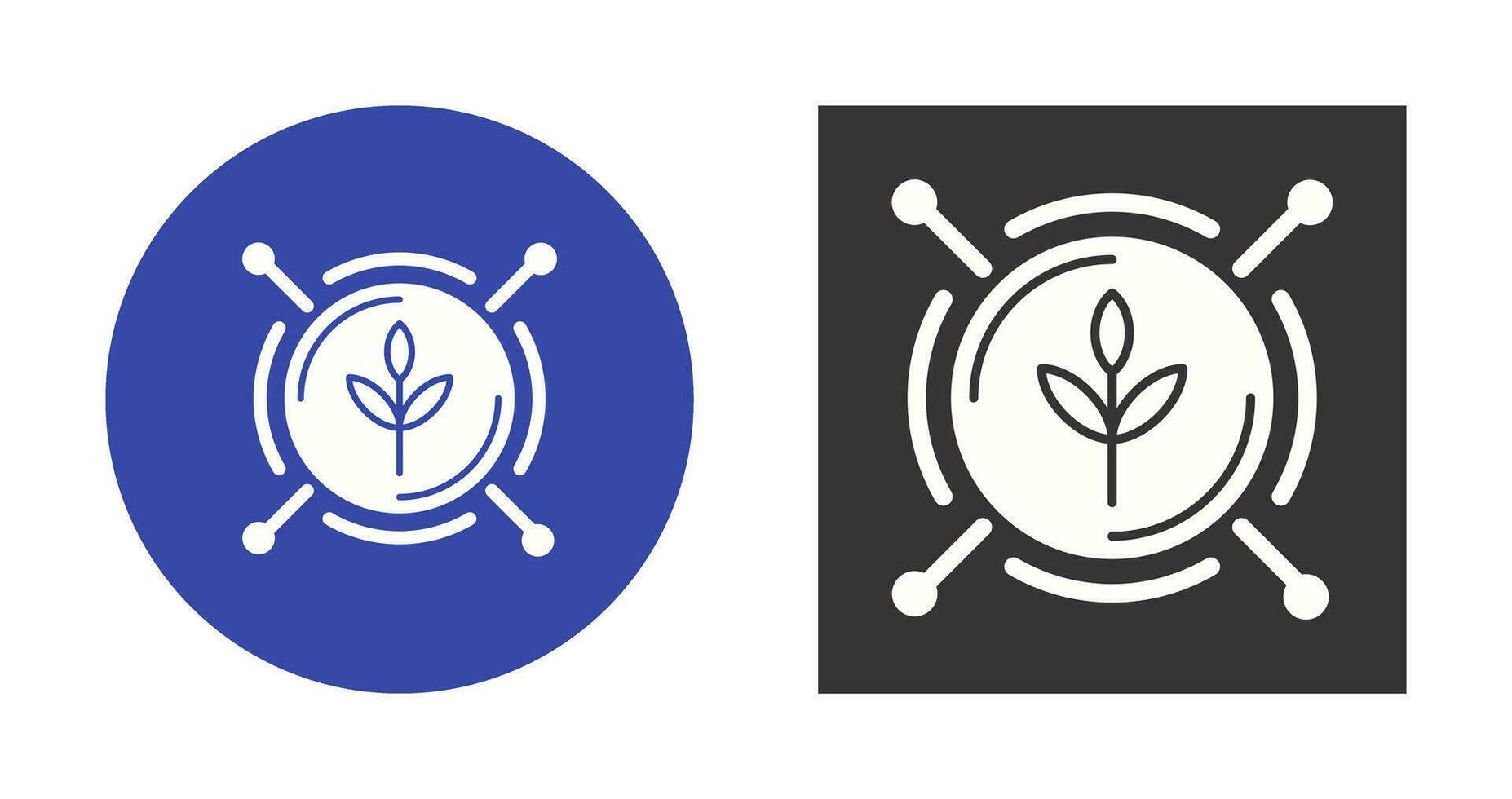 Analytics Vector Icon