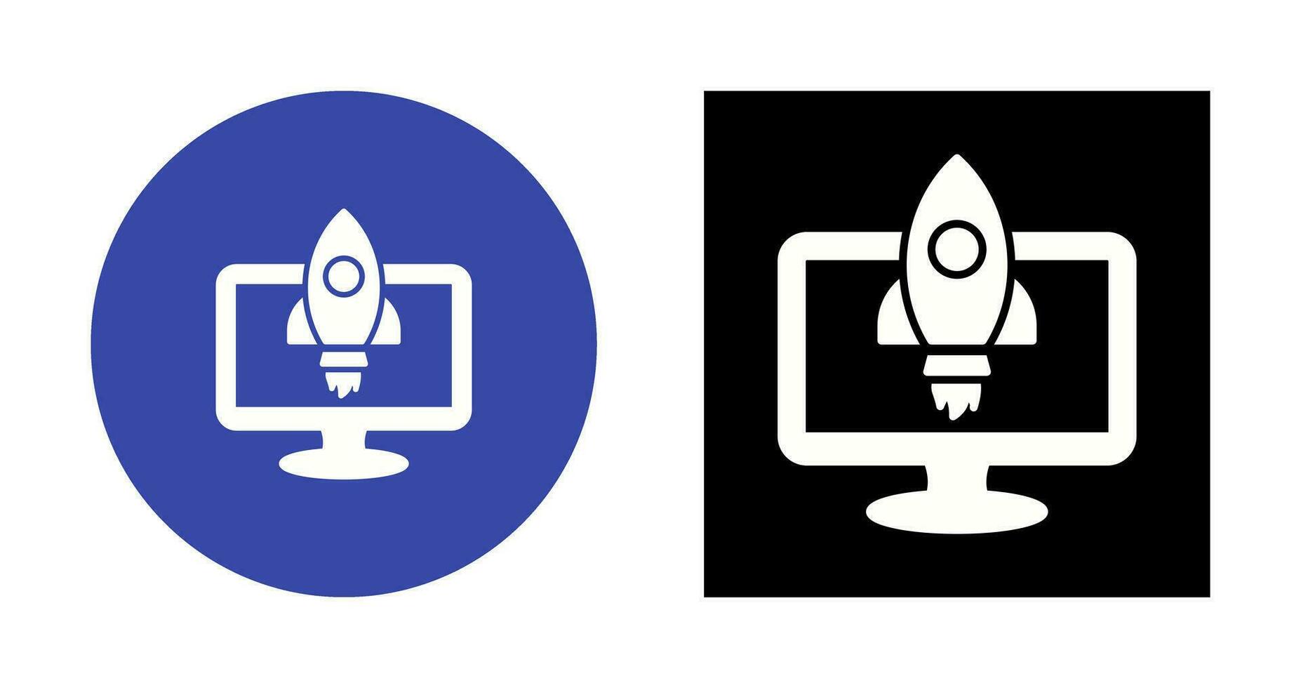 Startup Vector Icon