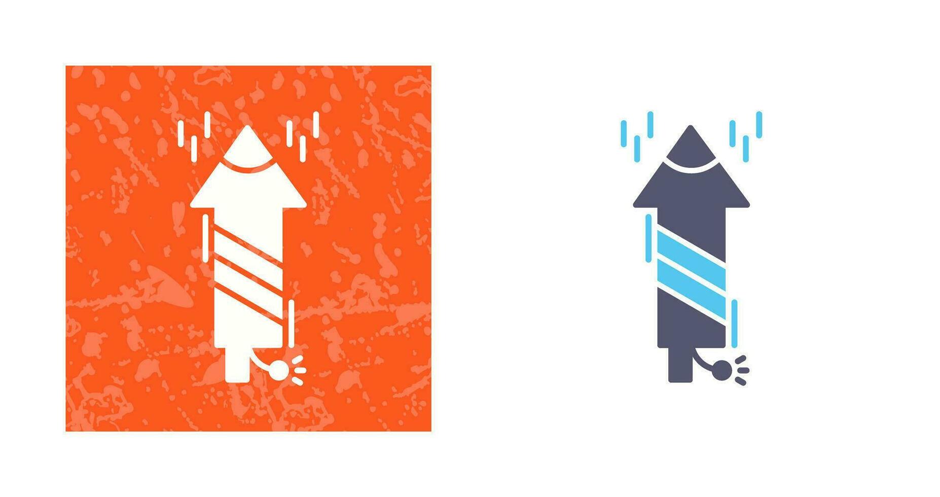 Fireworks Vector Icon