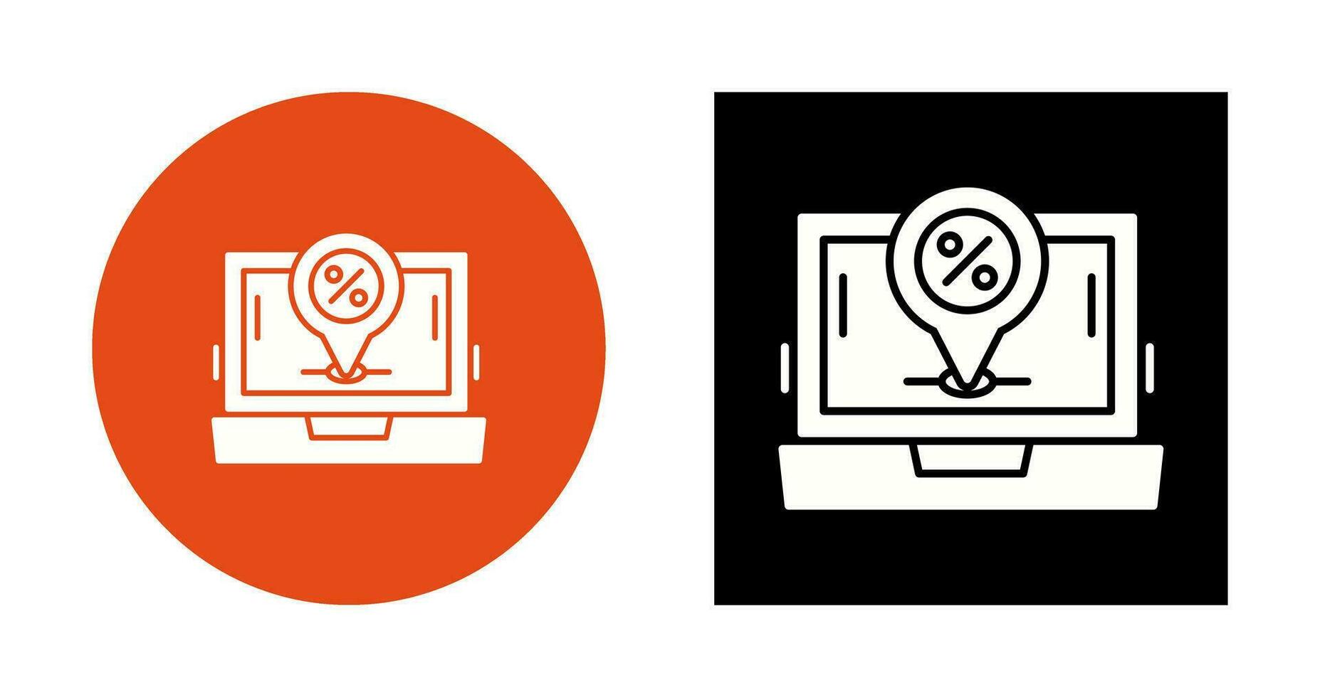 Map Pin Vector Icon