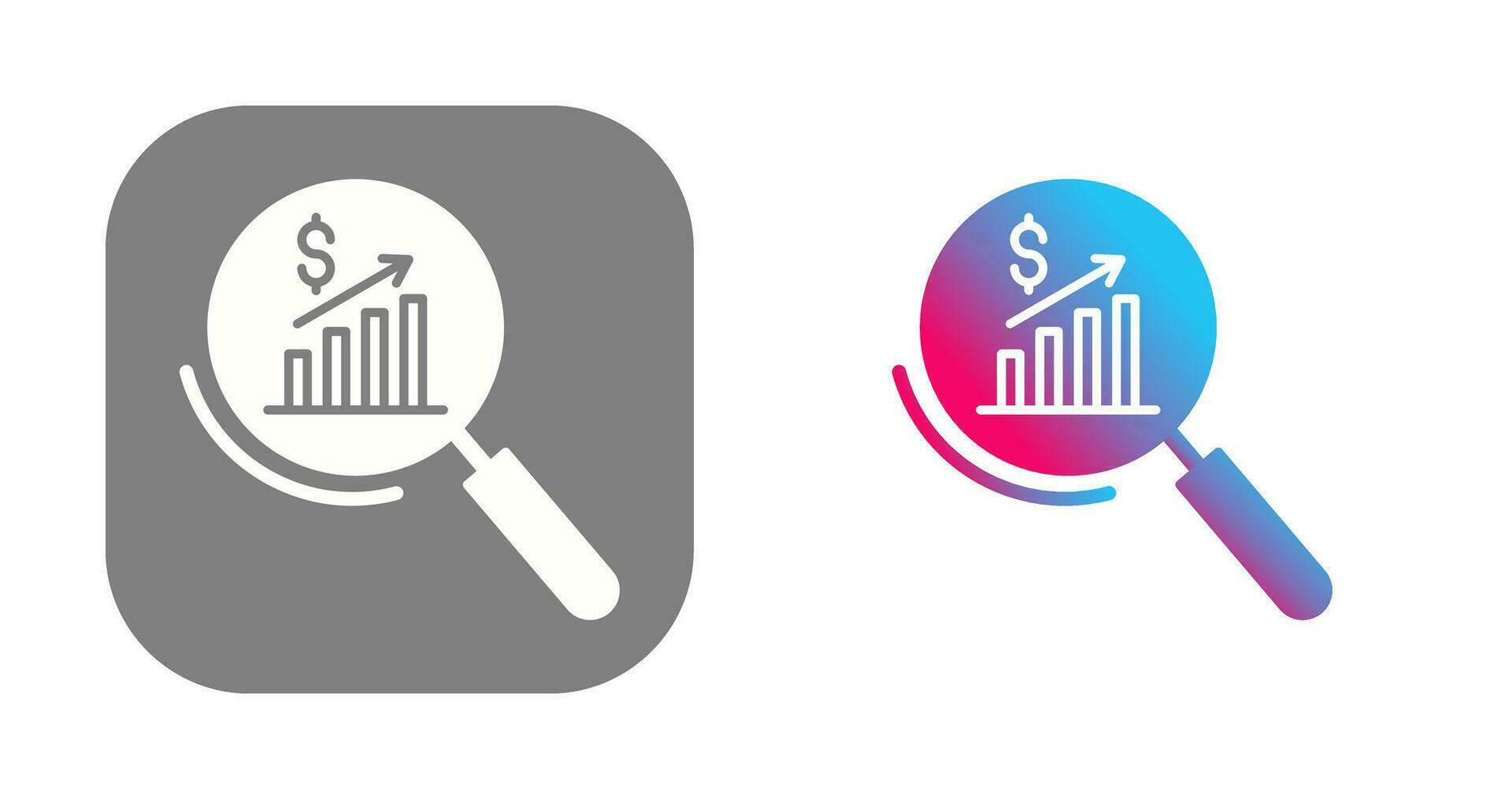 Statistics Vector Icon