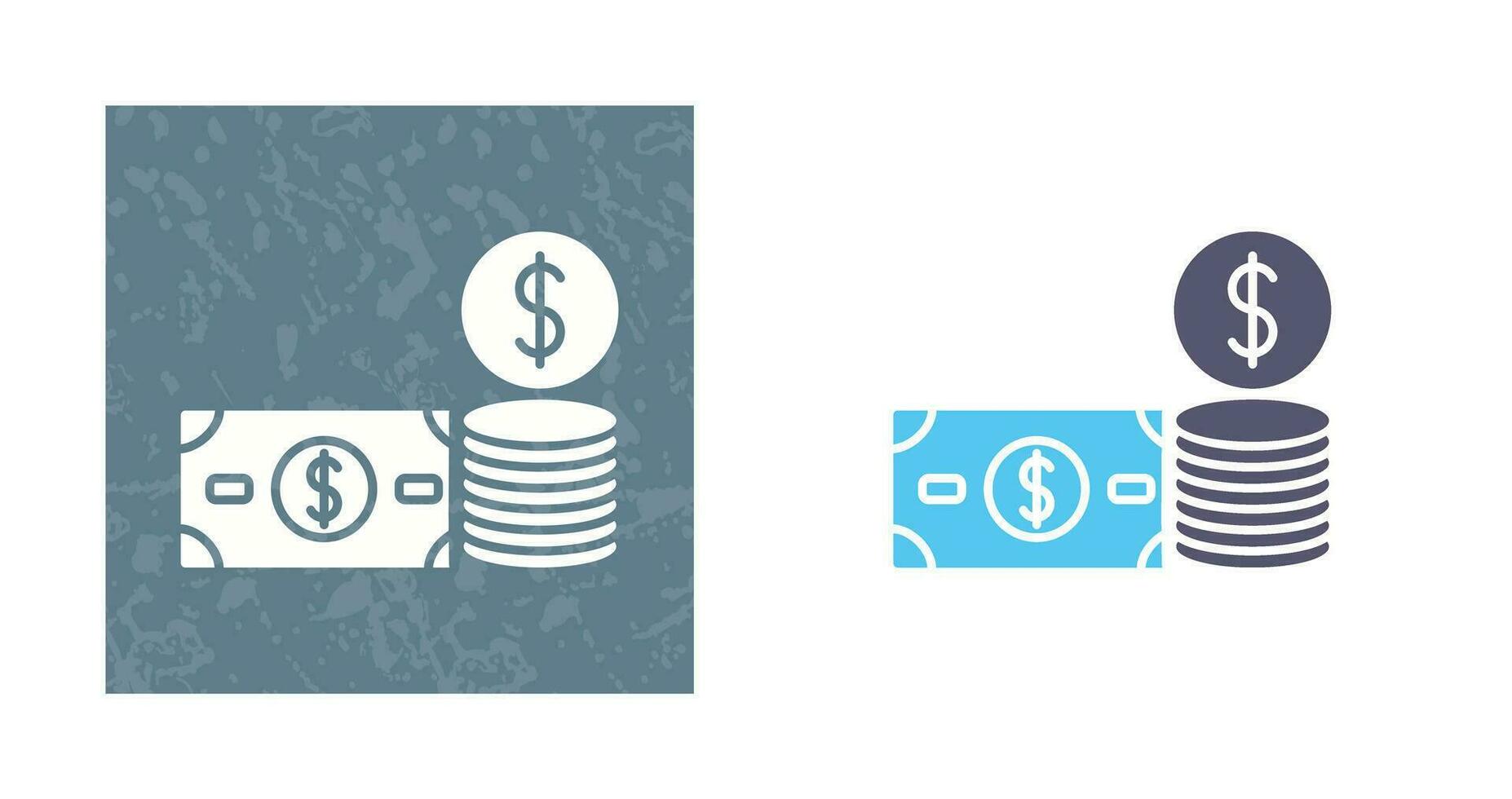 Money Vector Icon