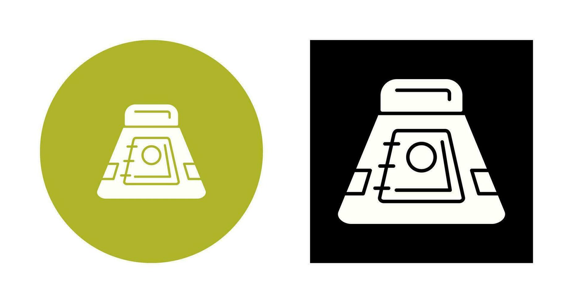 Module Vector Icon