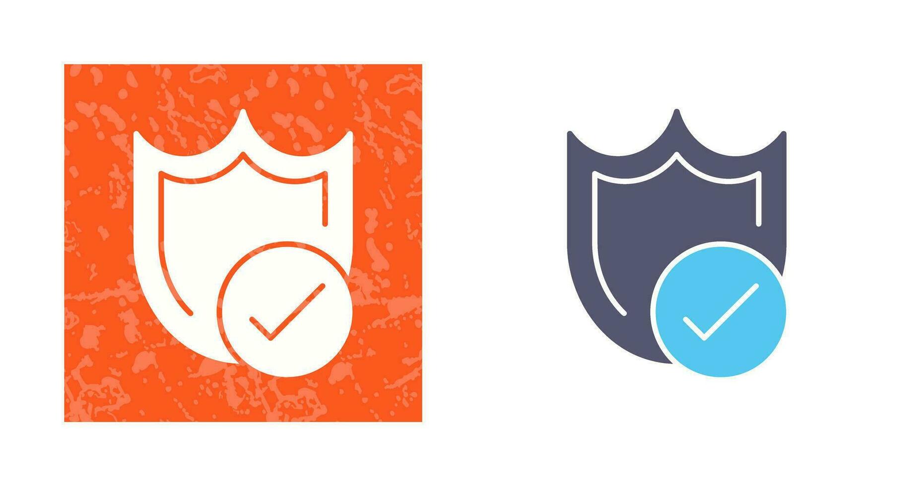 Protection Vector Icon