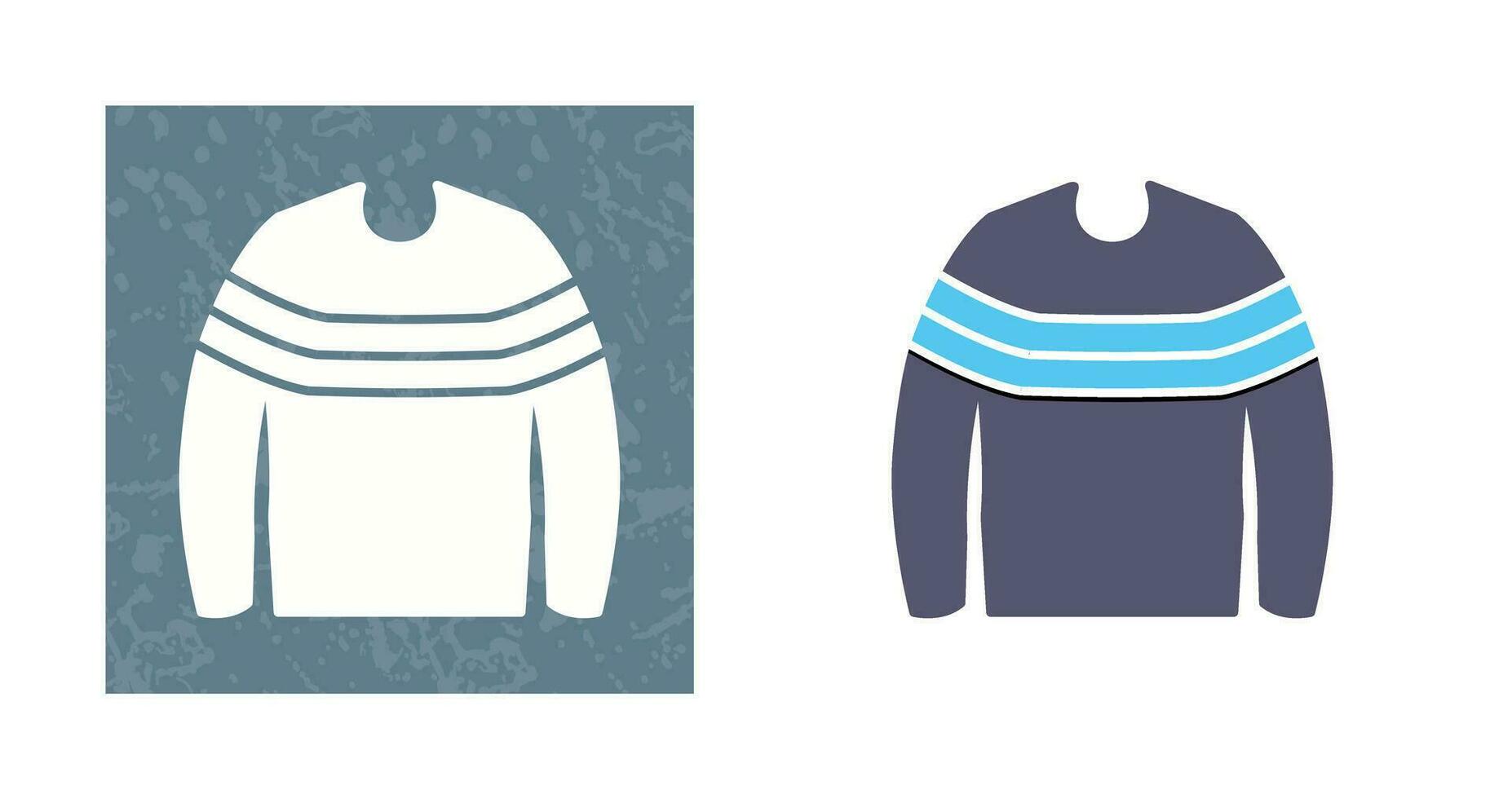 Sweater Vector Icon