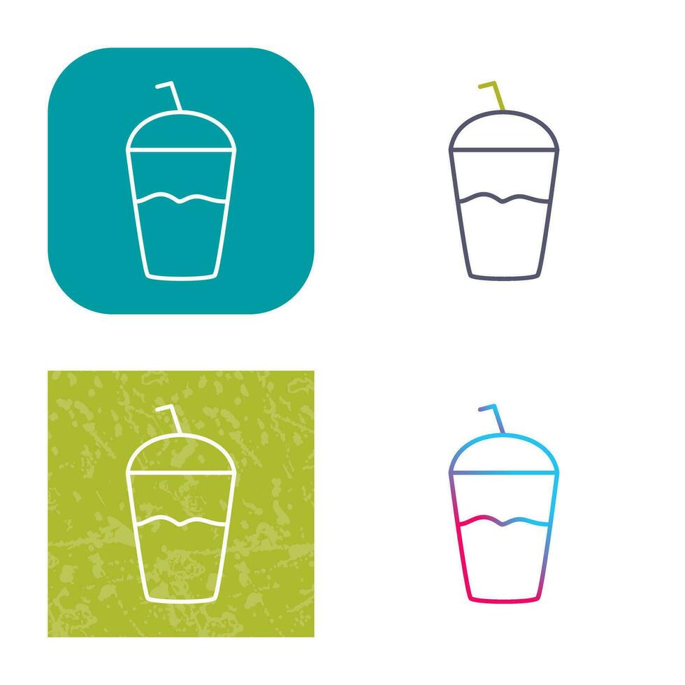 Frappe Vector Icon