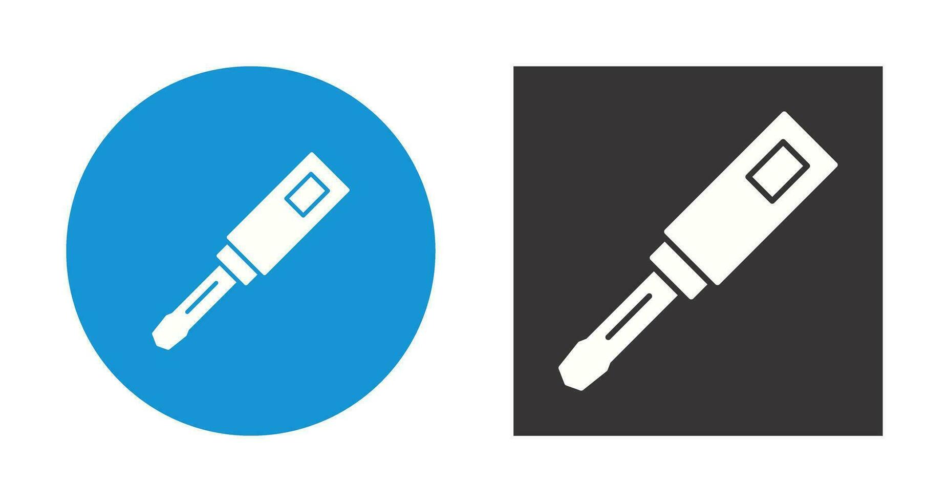 Screwdriver Vector Icon