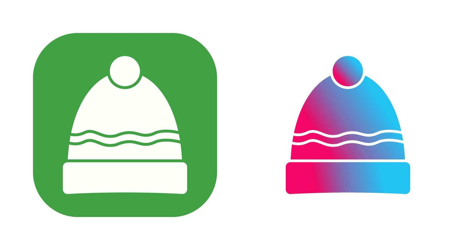 Hat Vector Icon