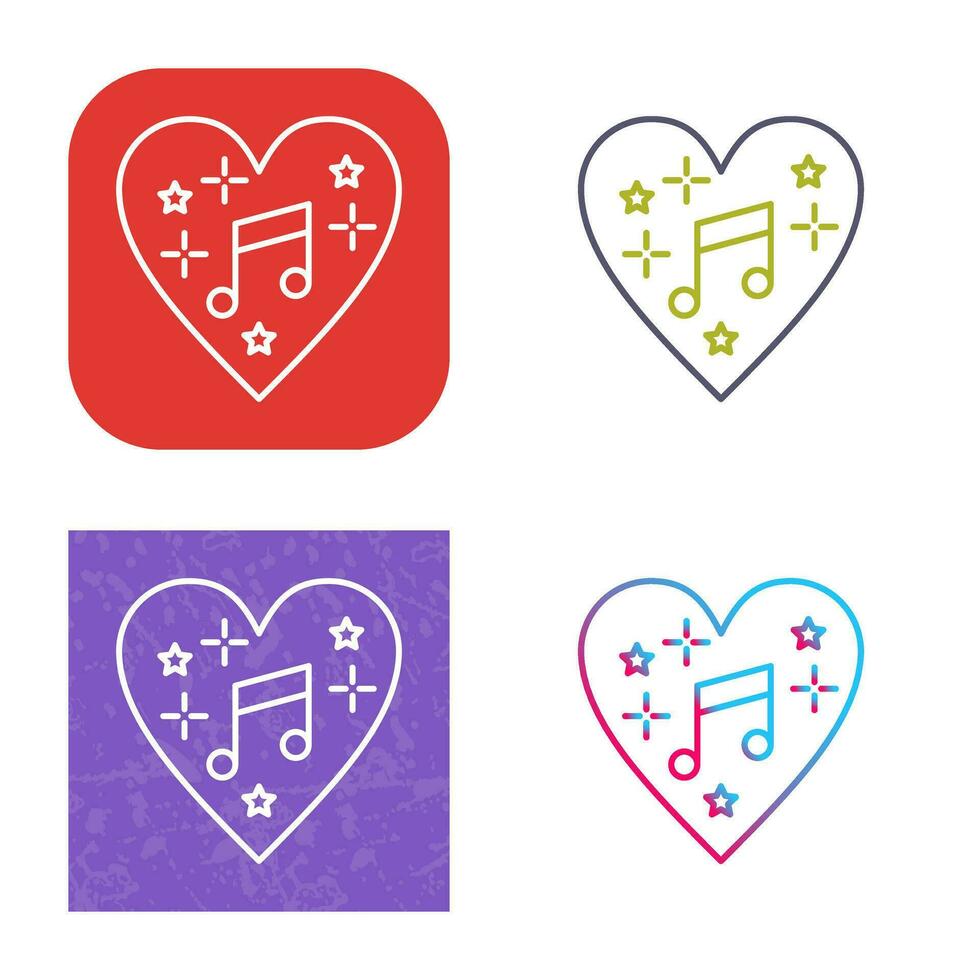 Music Vector Icon