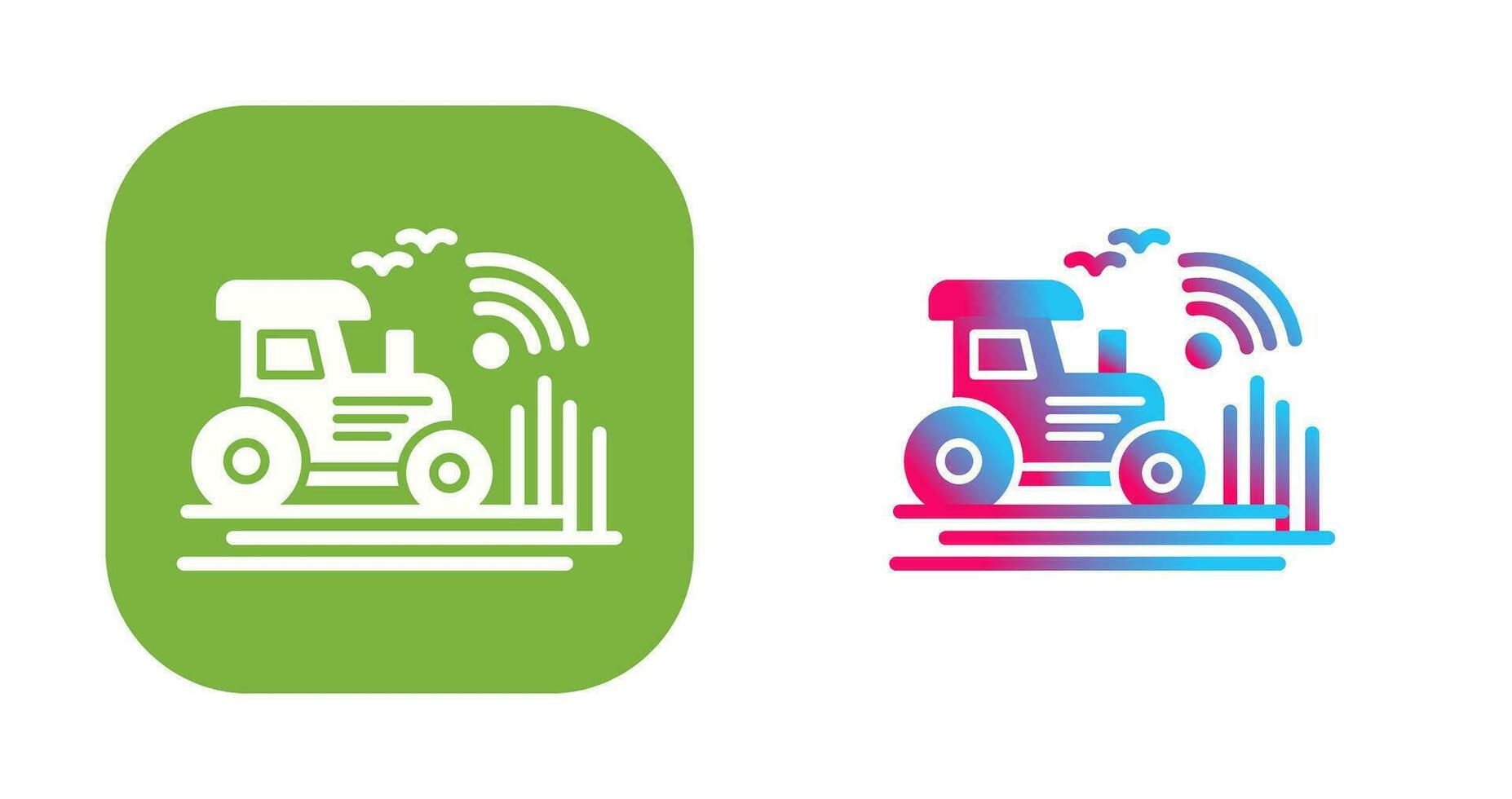 Cultivation Vector Icon