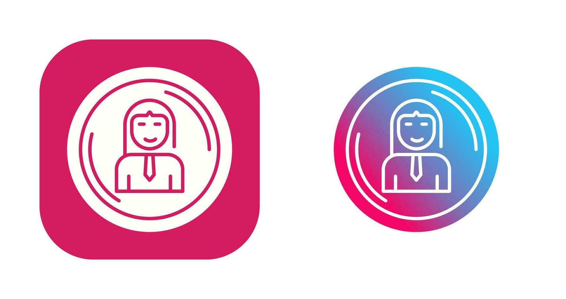 User Vector Icon
