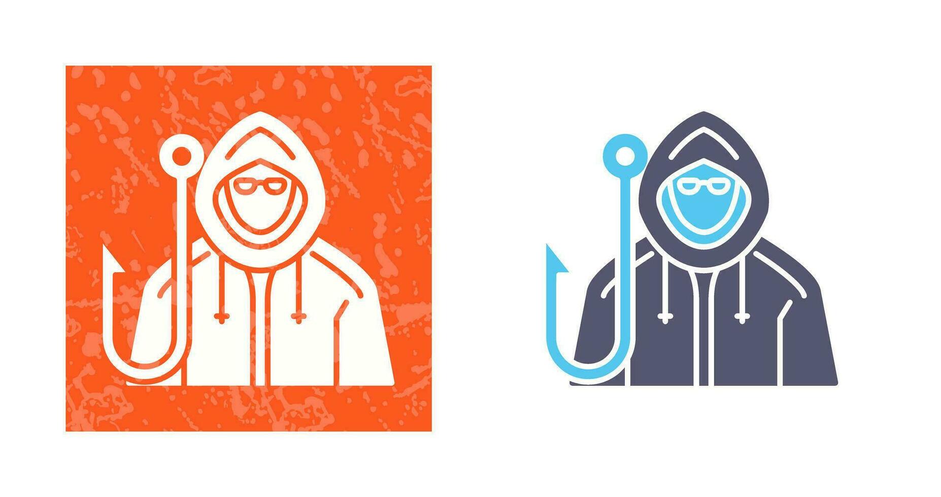 Phishing Vector Icon