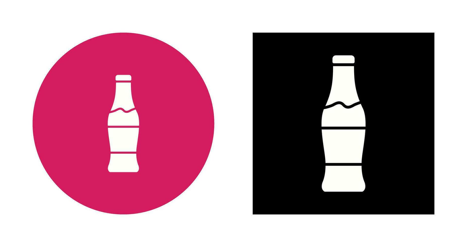 Soda Vector Icon