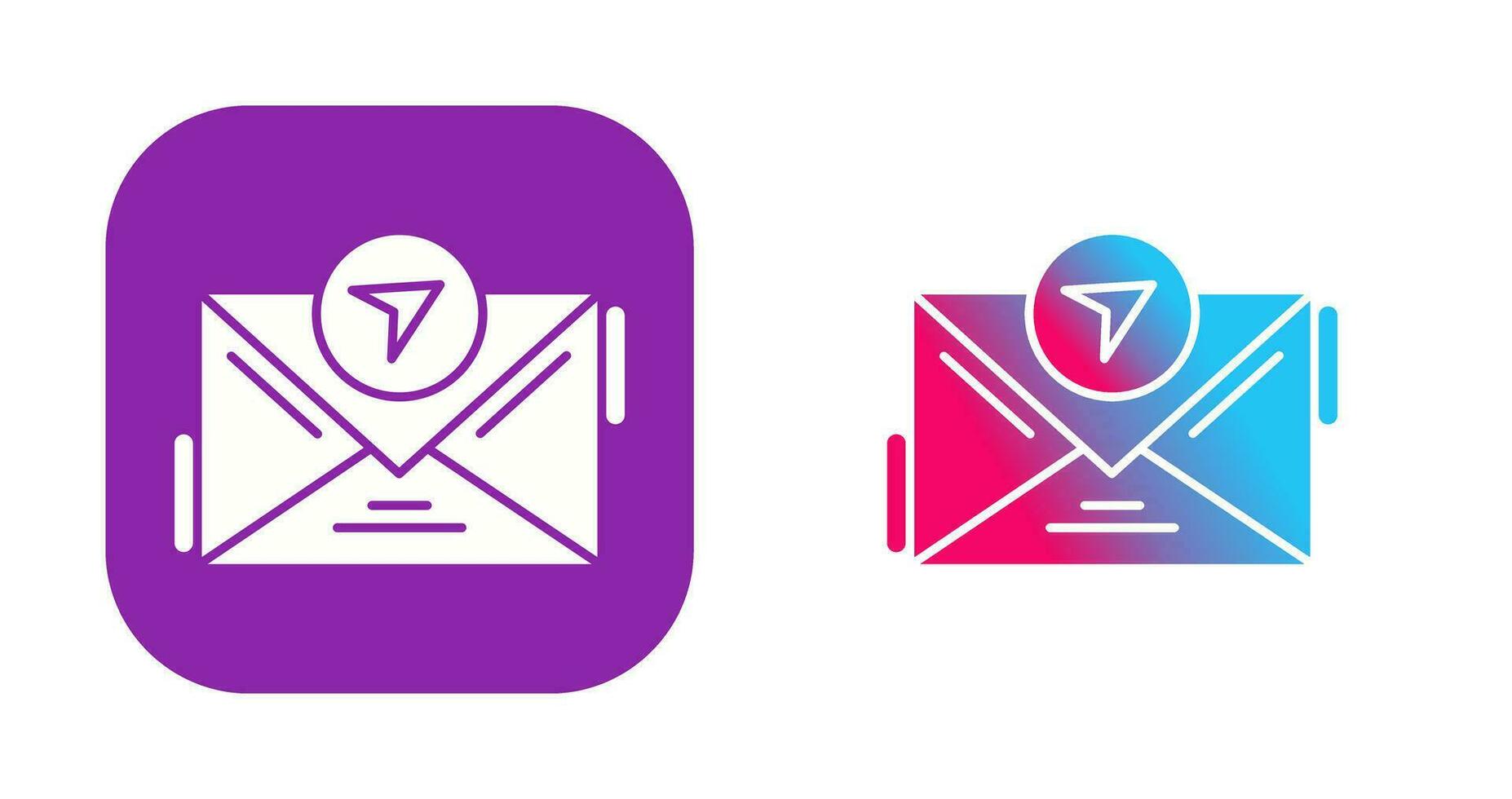 Message Vector Icon