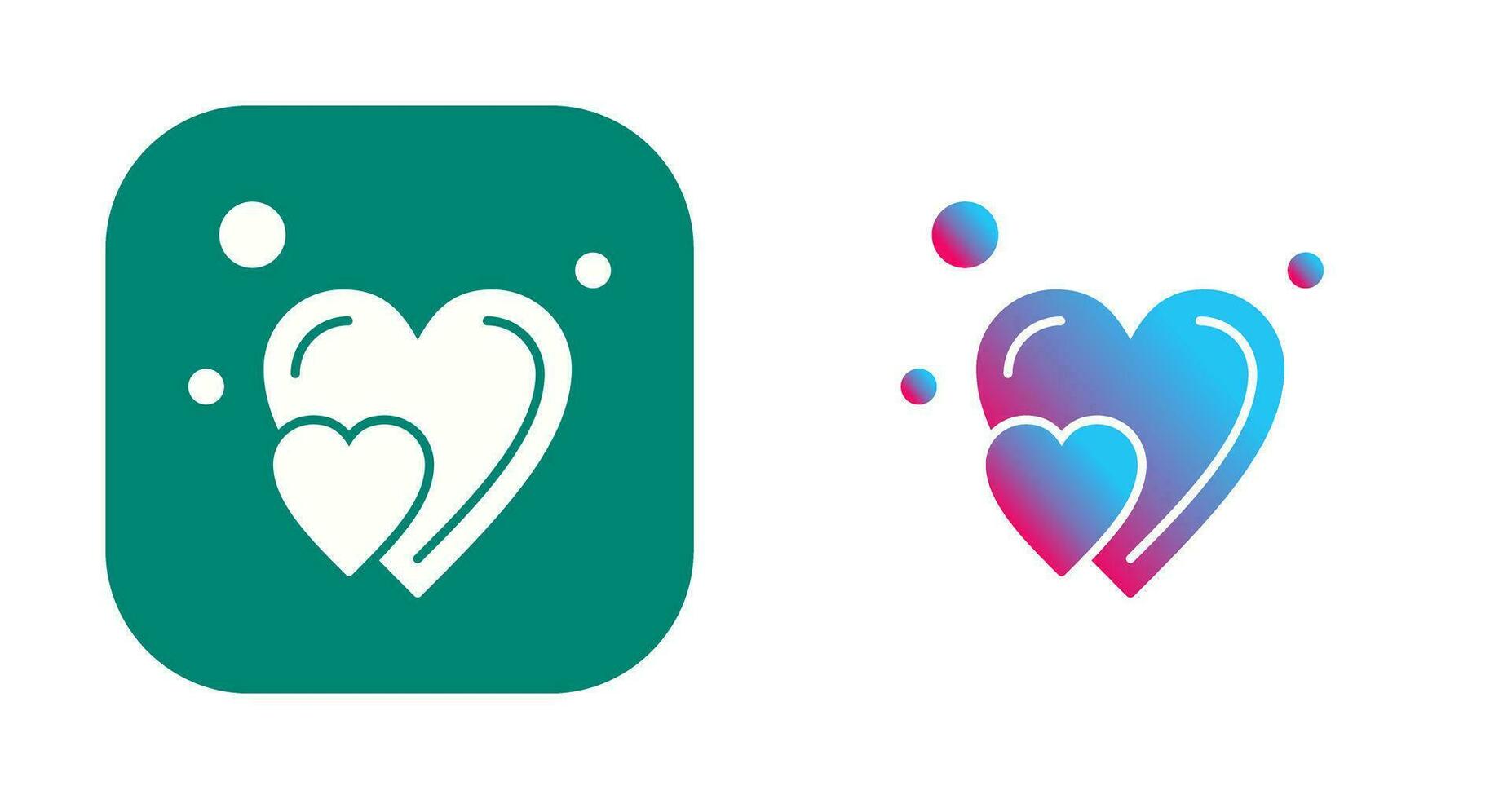 Heart Vector Icon