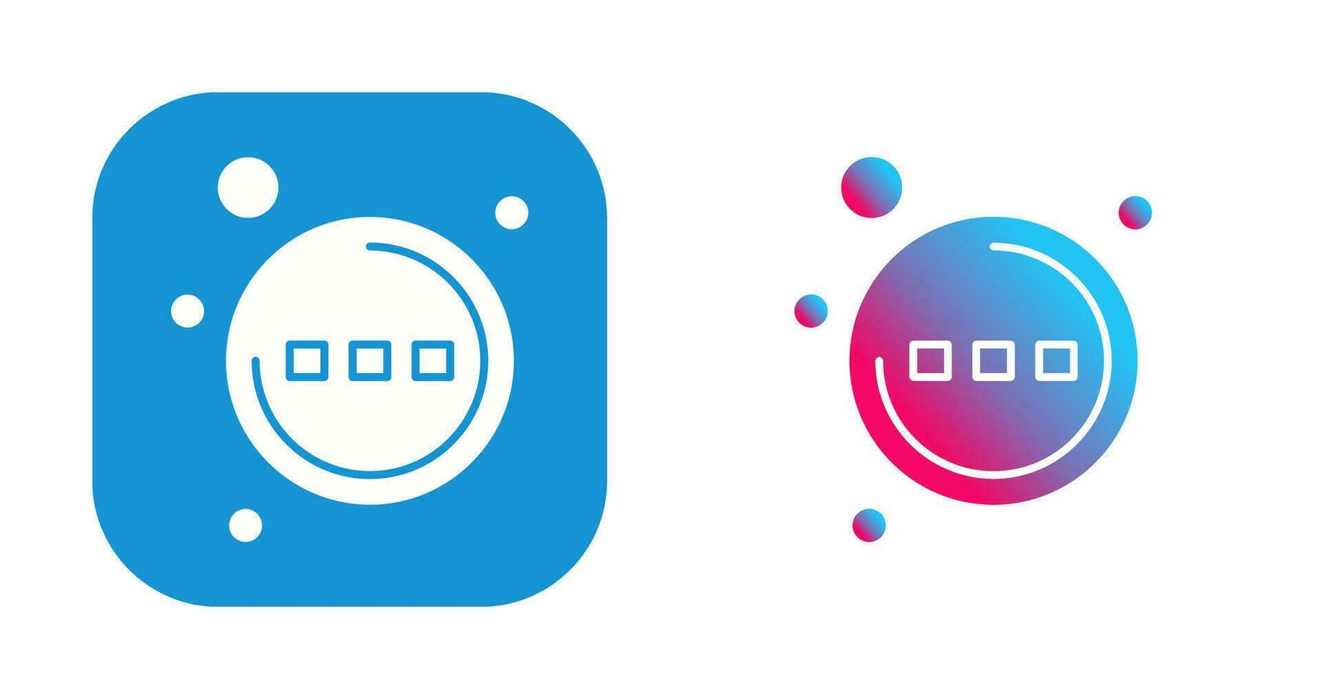 More Vector Icon