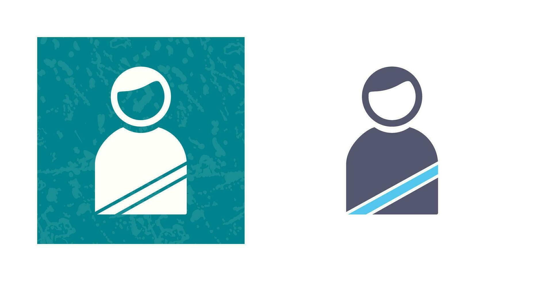 Member Vector Icon