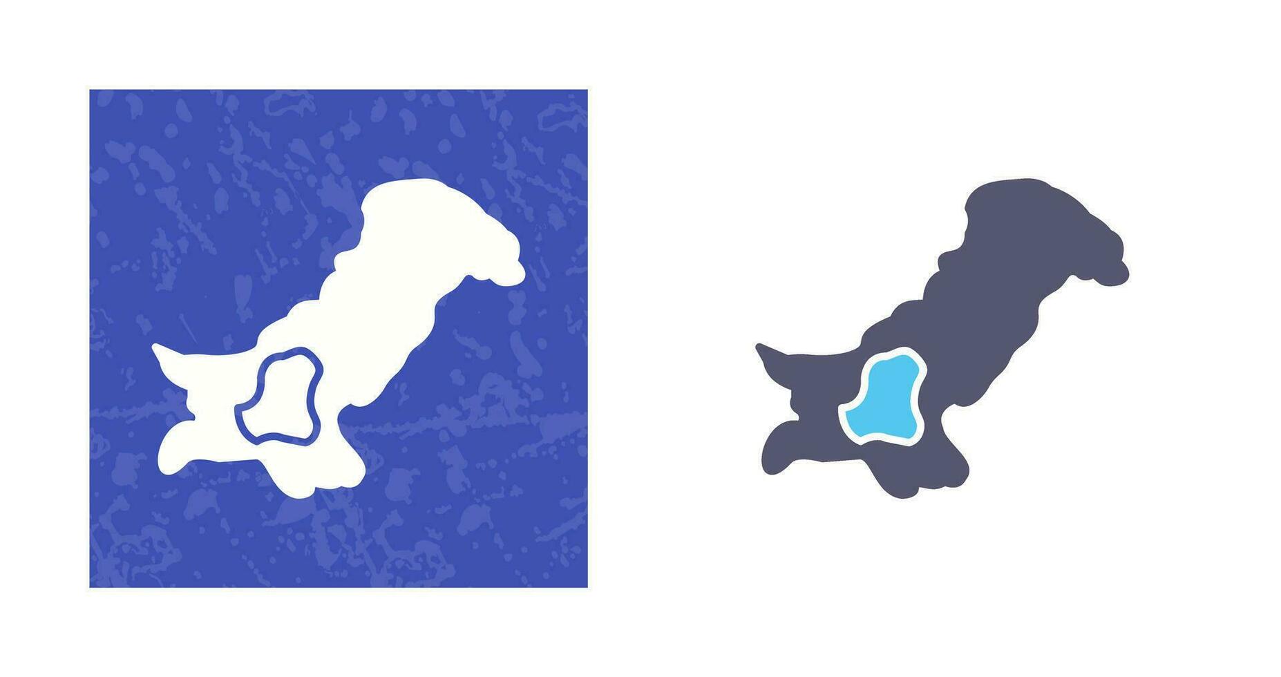 Map Vector Icon