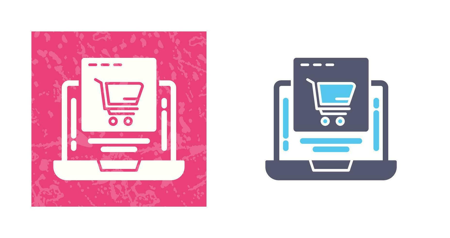 Add to Cart Vector Icon