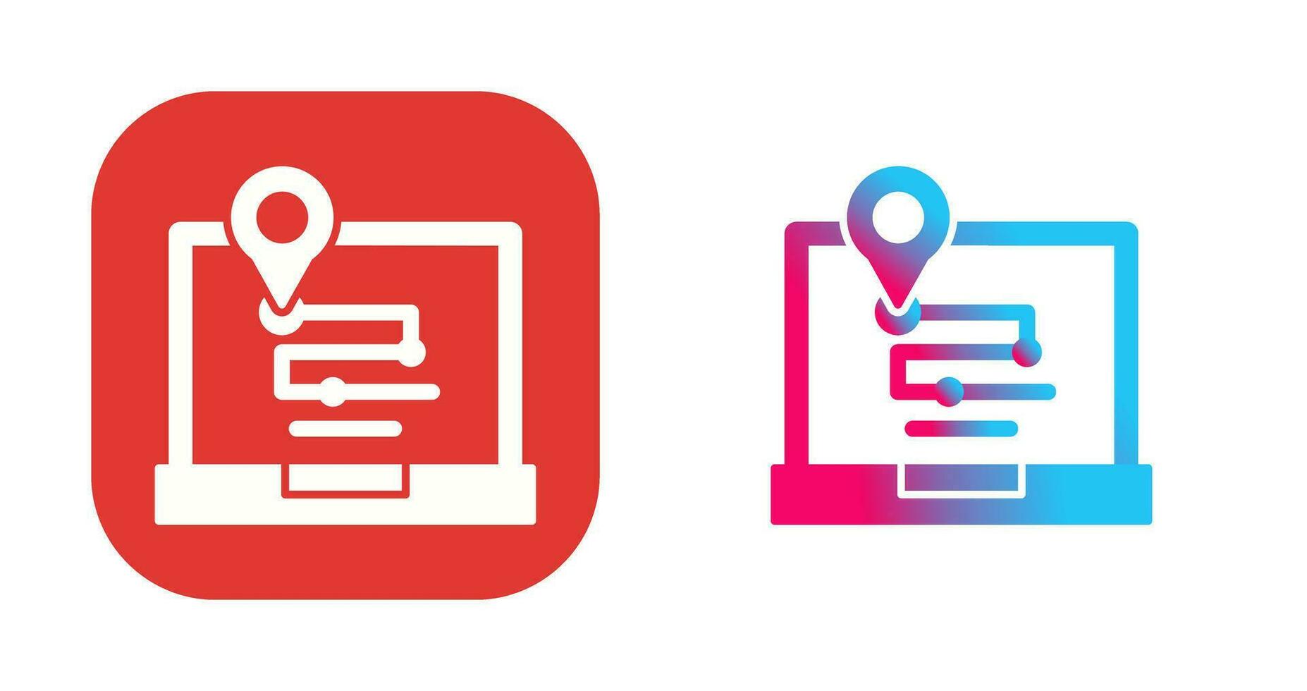 Placeholder Vector Icon