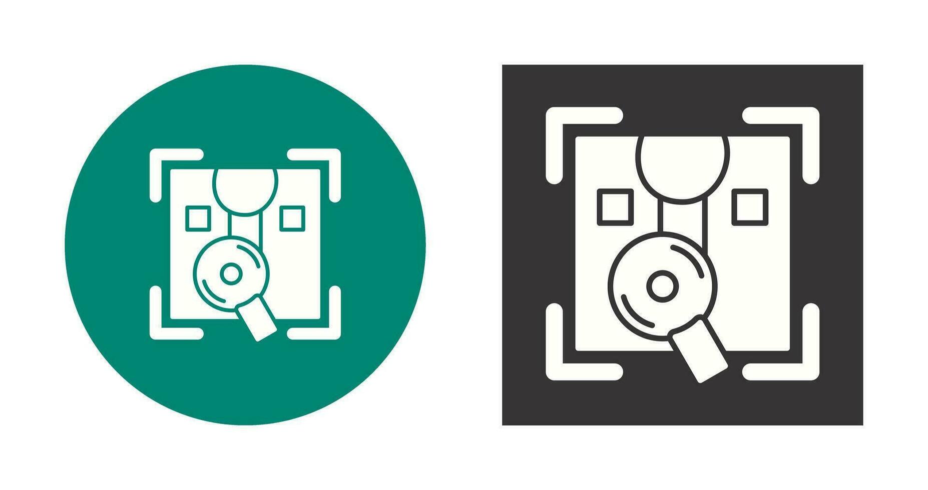 Order Tracking Vector Icon
