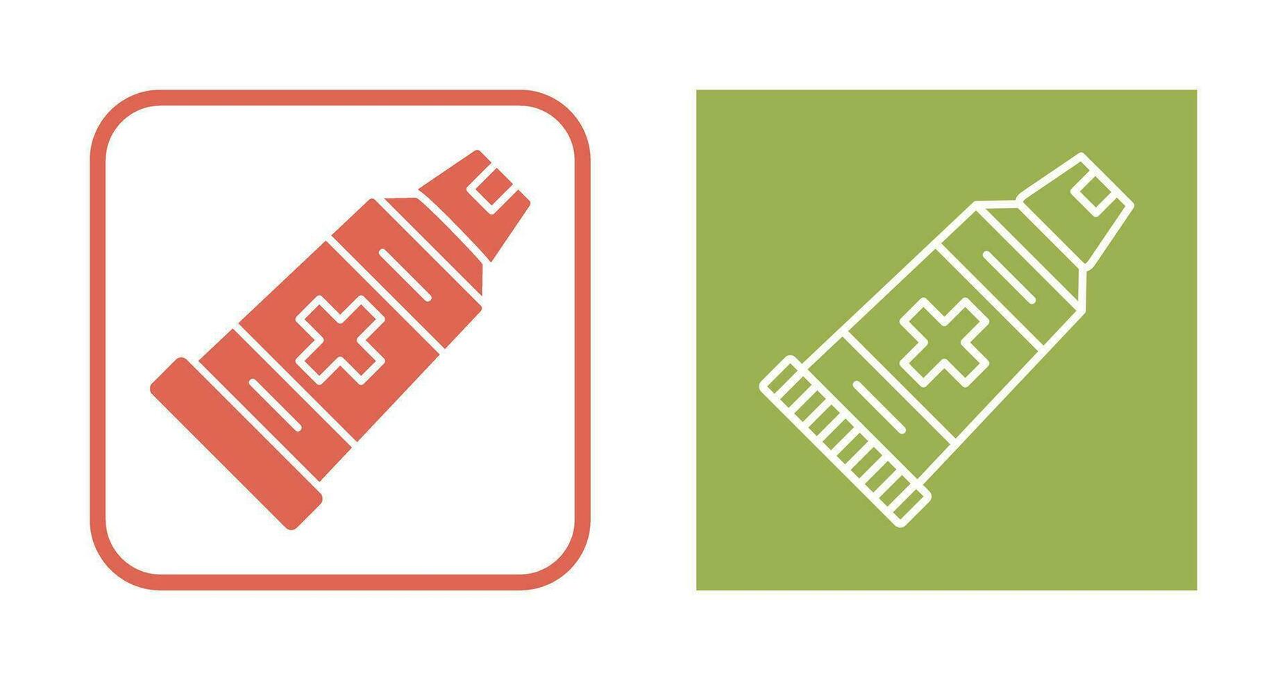 Paste Vector Icon