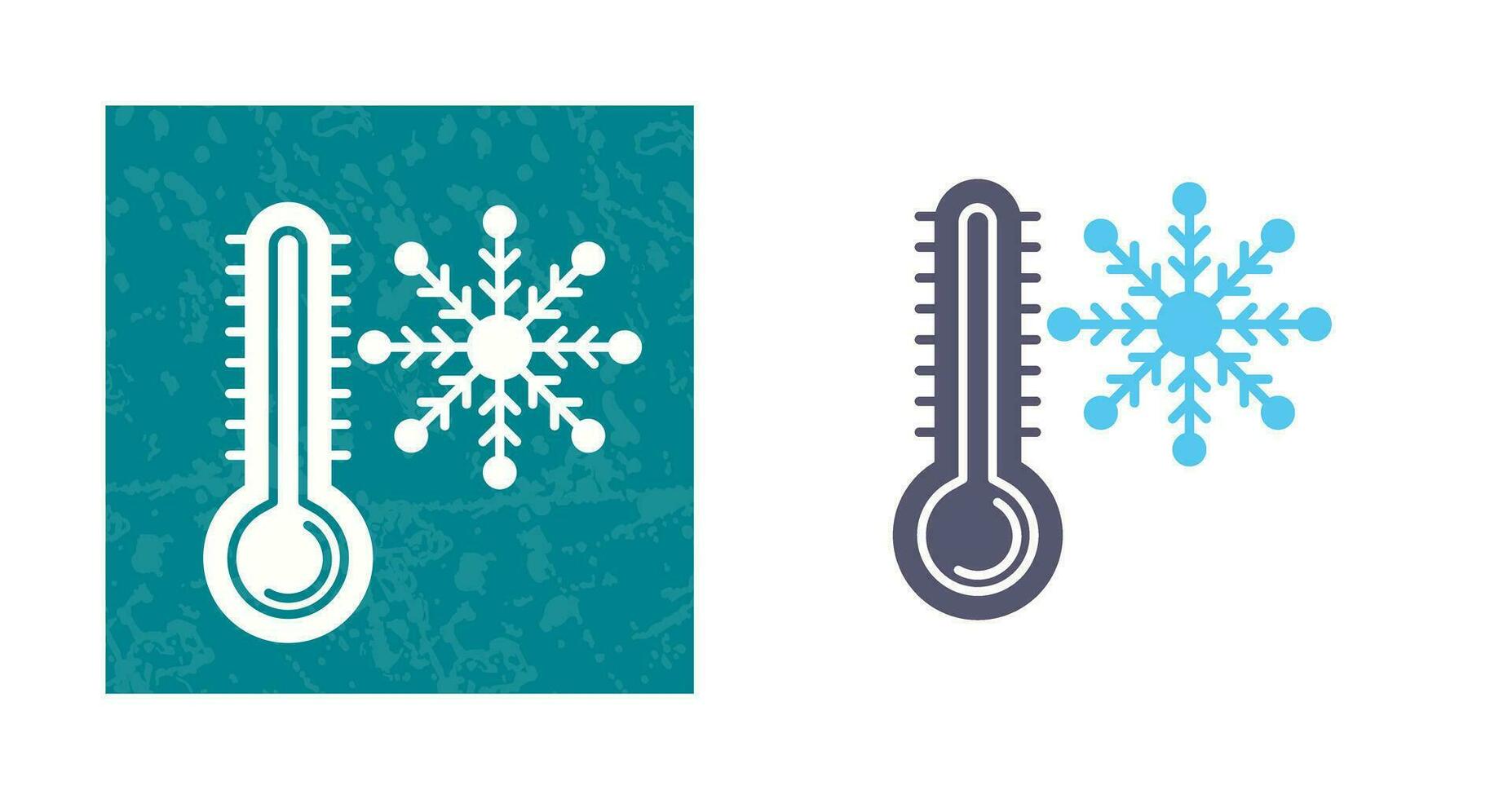 Cold Vector Icon