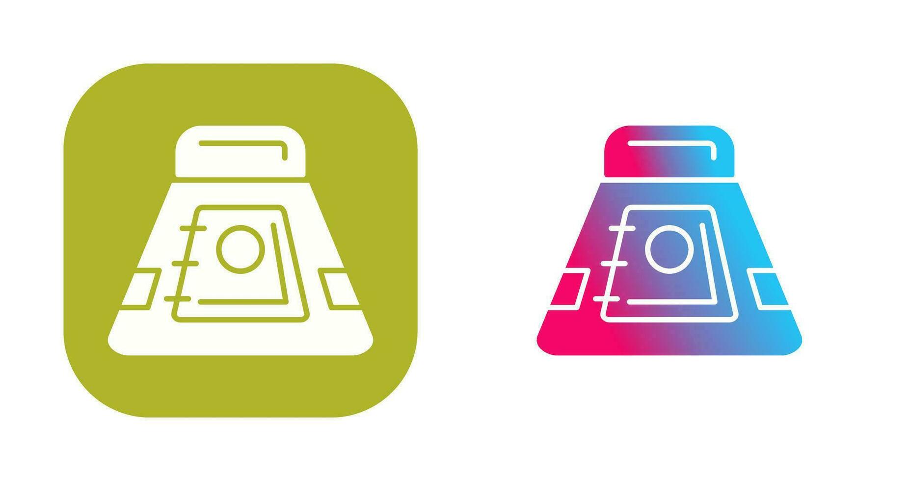 Module Vector Icon