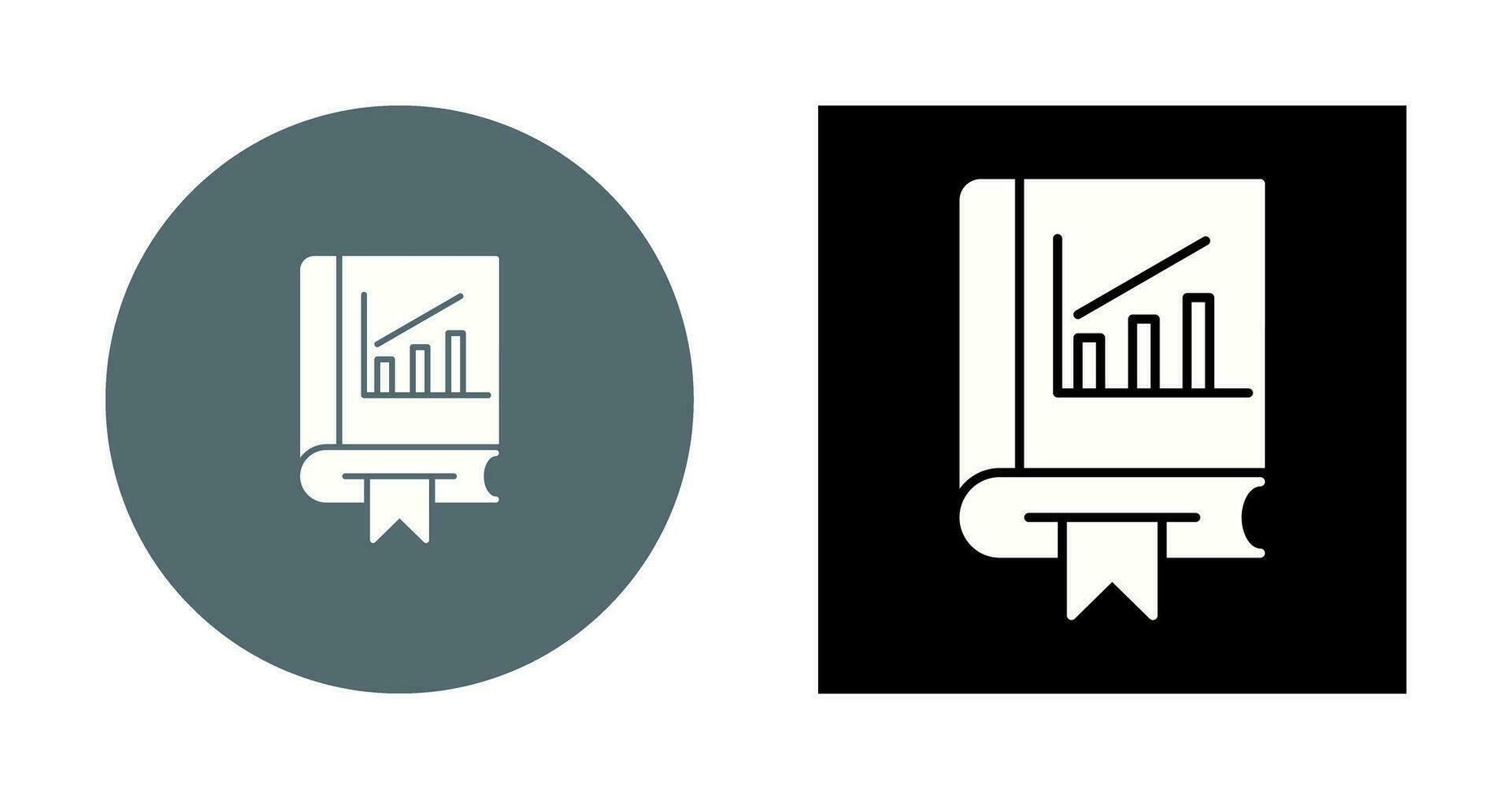 Statistics Vector Icon