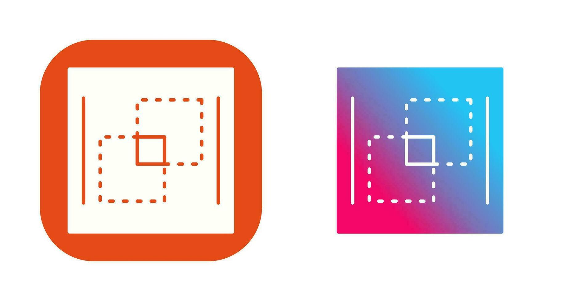 Pathfinder Vector Icon