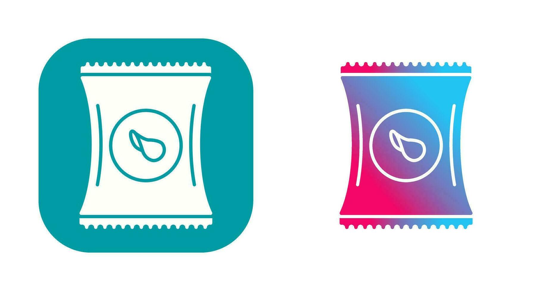 Chips Vector Icon