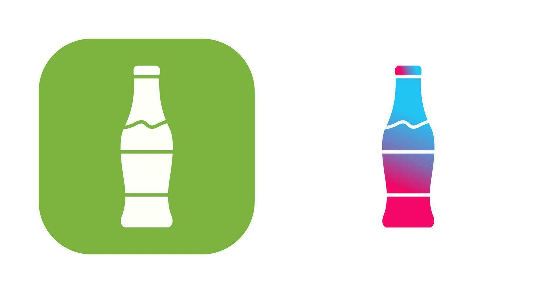 icono de vector de refresco