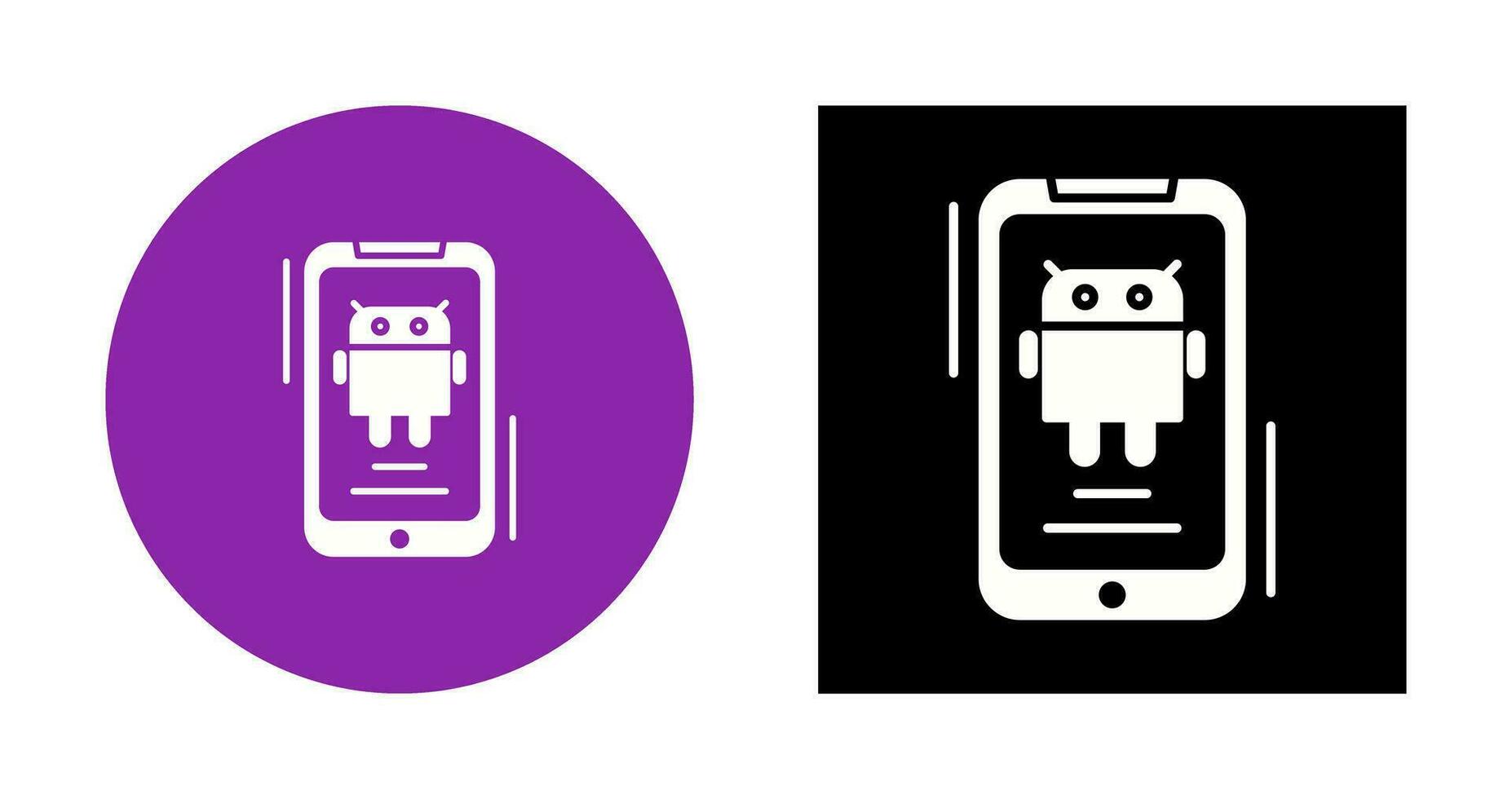Android Vector Icon