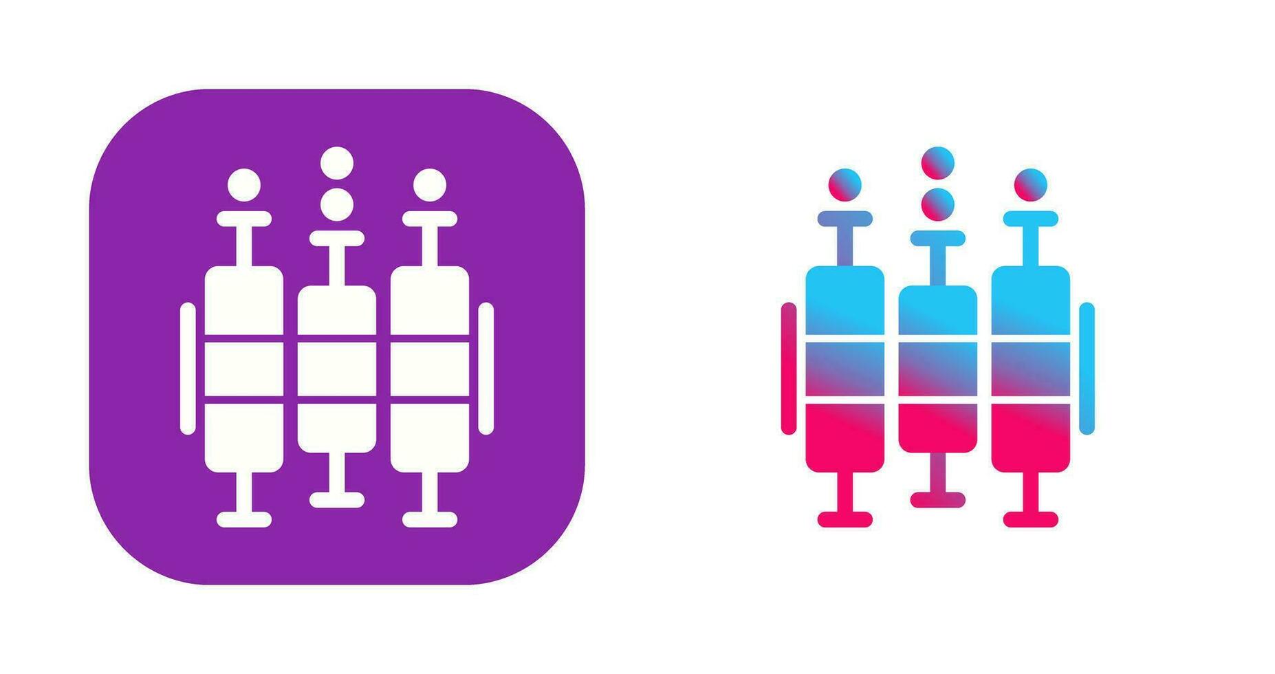 Plot Vector Icon