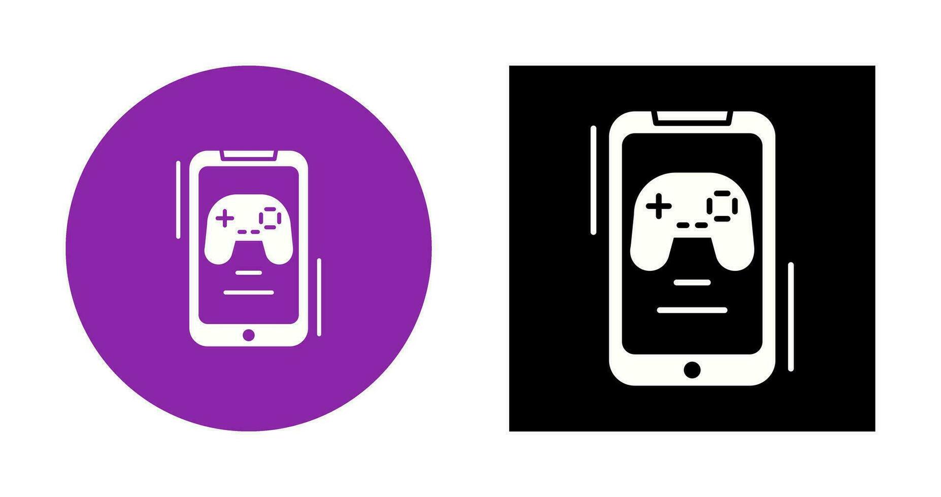 Game Vector Icon