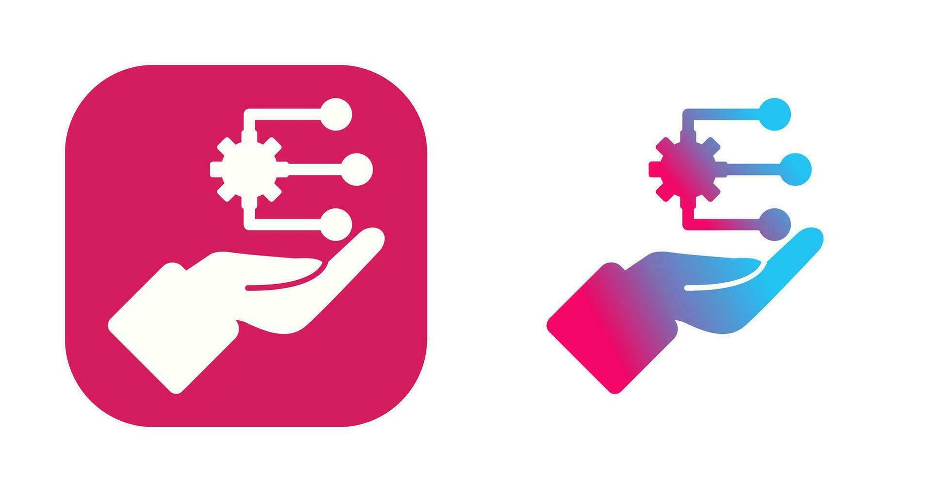 Planning Vector Icon