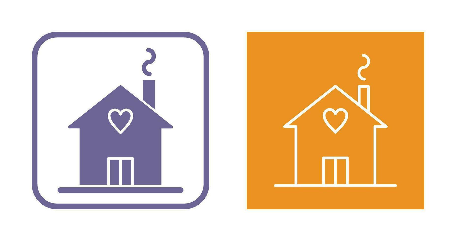 House Vector Icon