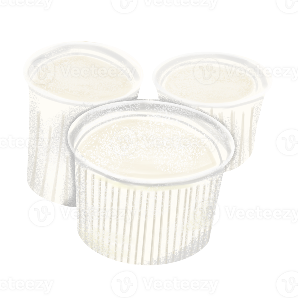 Dairy Product Illustration png